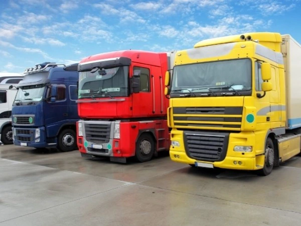 İzmir Elmalı Nakliye